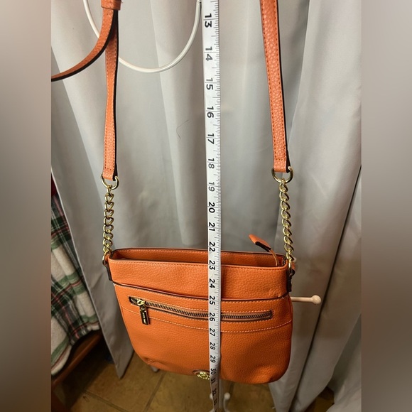 Anne Klein crossbody bag - Picture 3 of 10